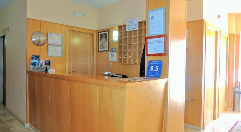 科尼尔勒托公寓酒店 外观 照片